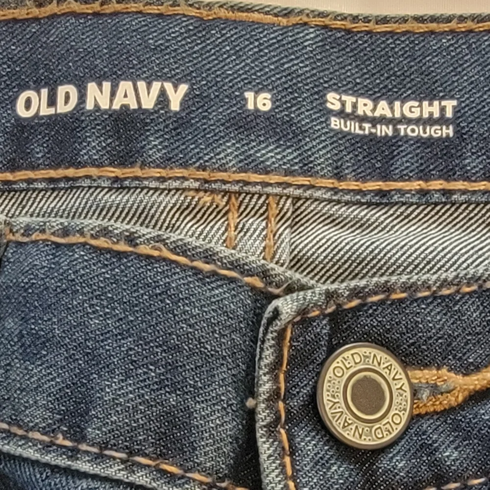 Old Navy both pair