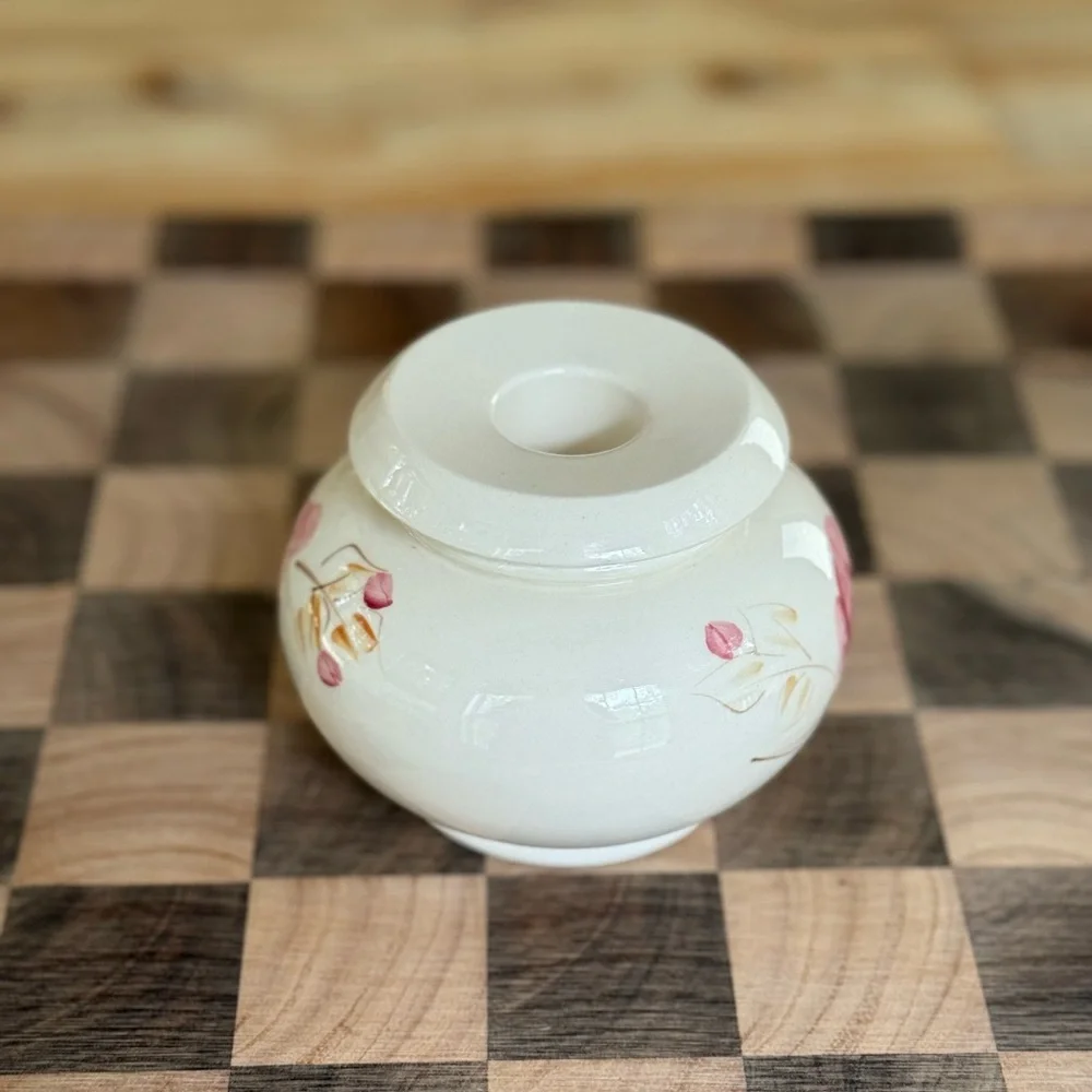 lasting products vintage hand