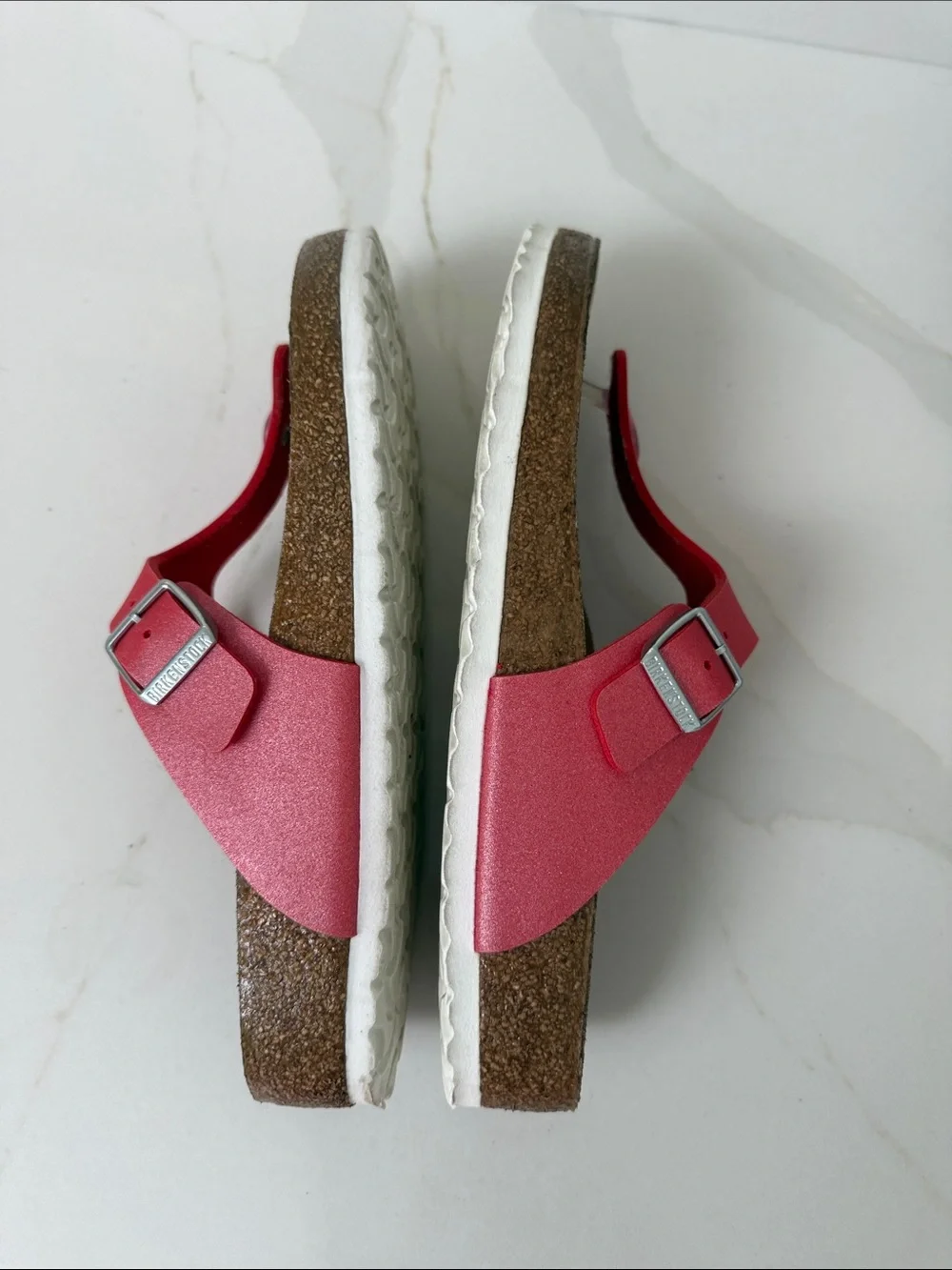 Birkenstock rare find