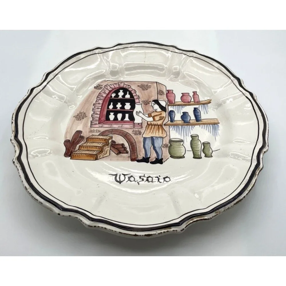 Nagykery potter italian