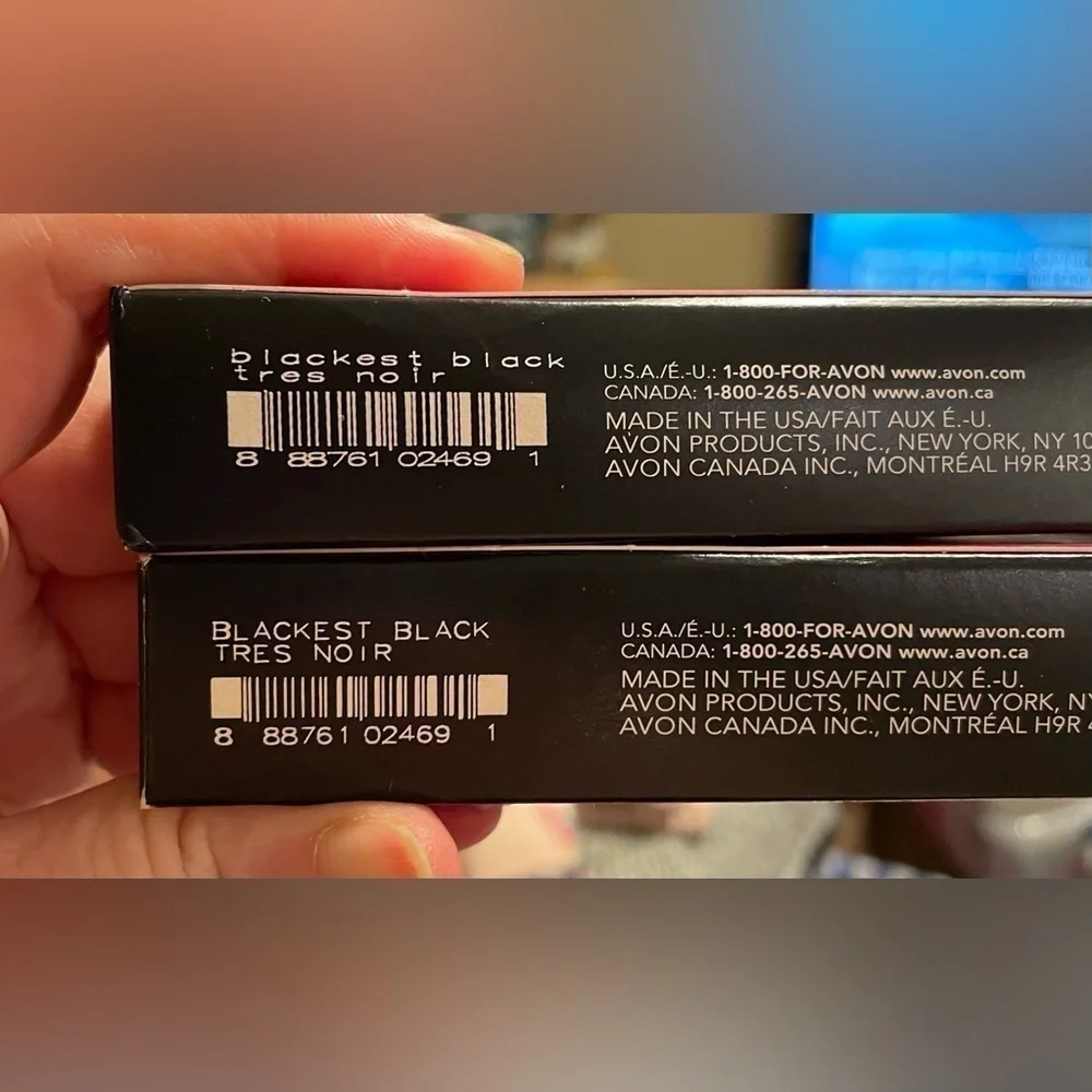 Avon big daring