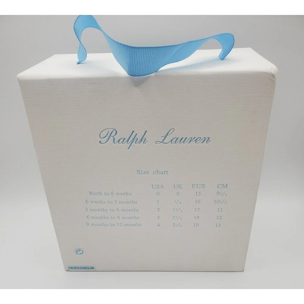Lauren Ralph Lauren product pair