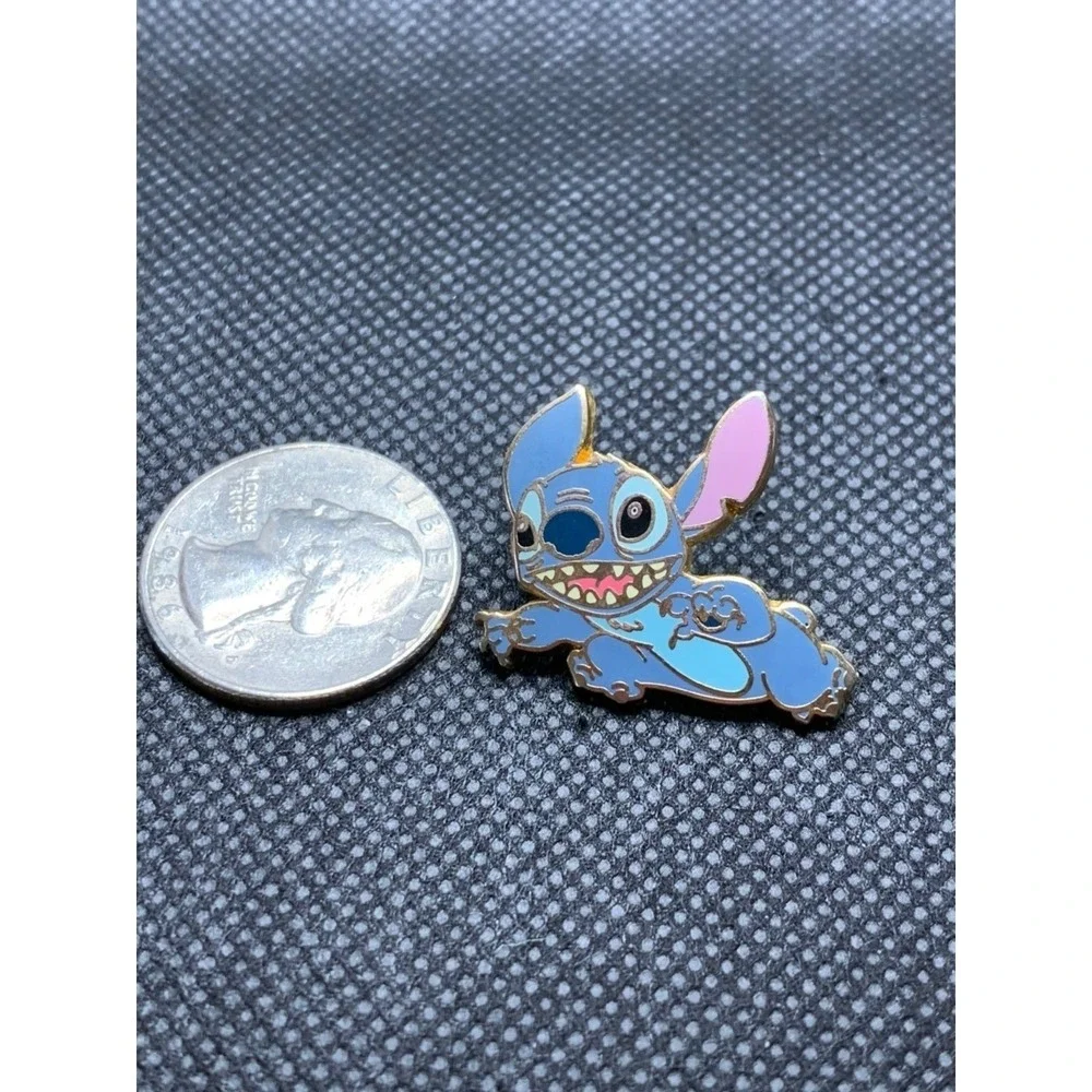 Disney 2005 stitch