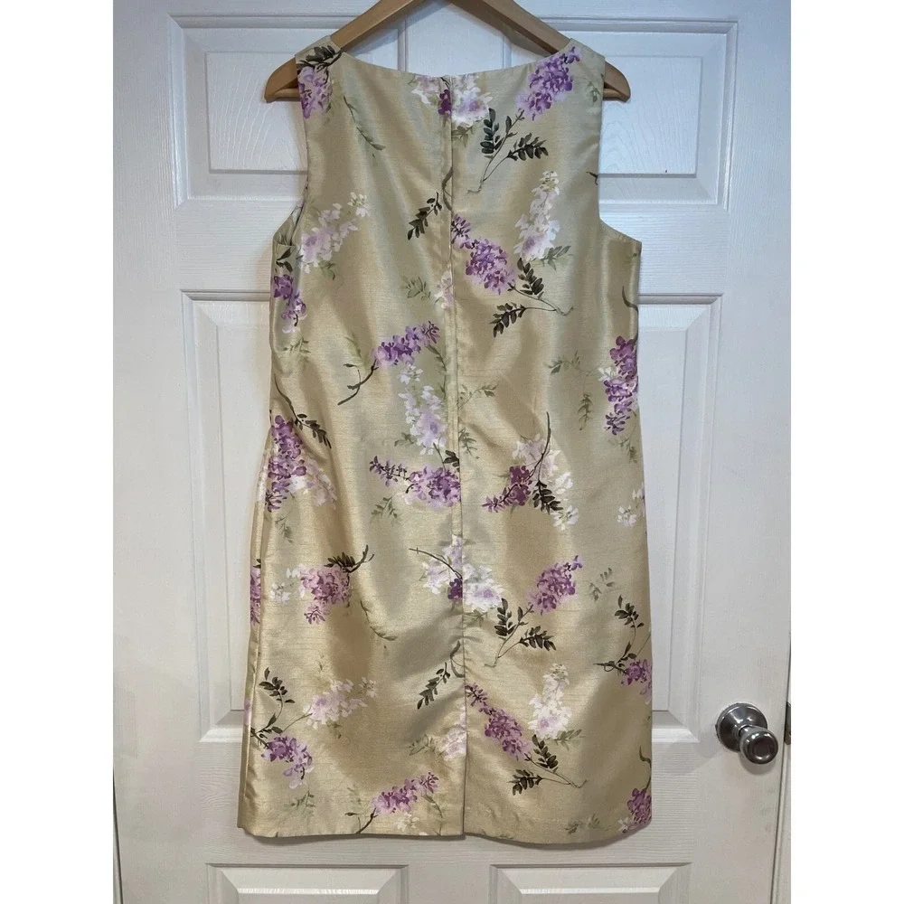 dressbarn very gently