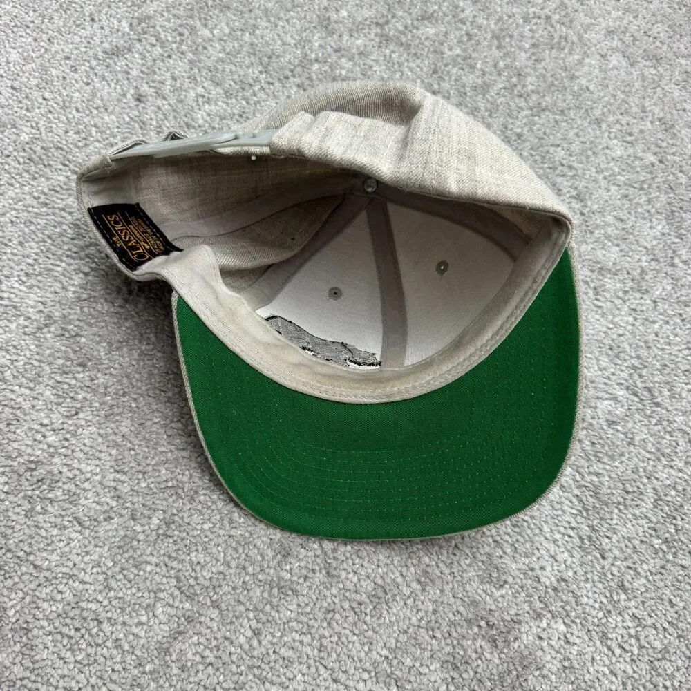 Yupoong classics snapback