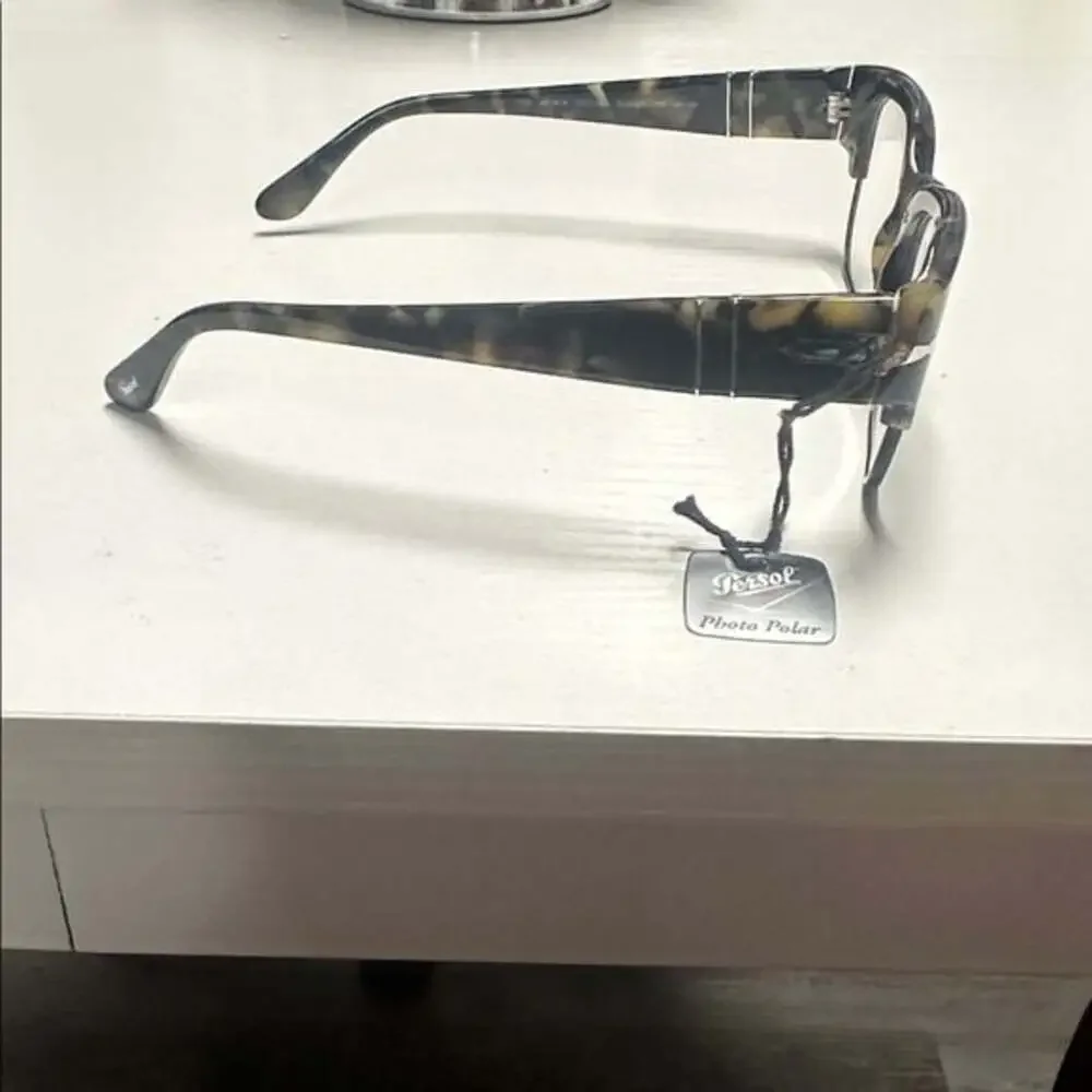 Persol stylish tortoise