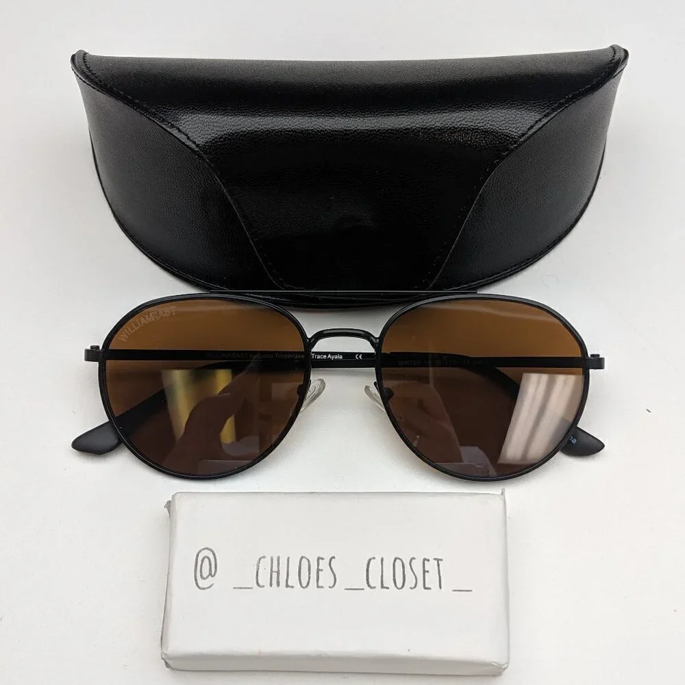 🕶️William Rast WR709 Men's  Sunglasses/TJ532🕶️​