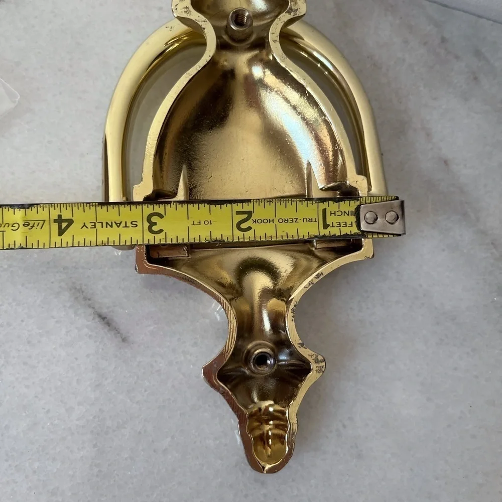 N/A vintage polished
