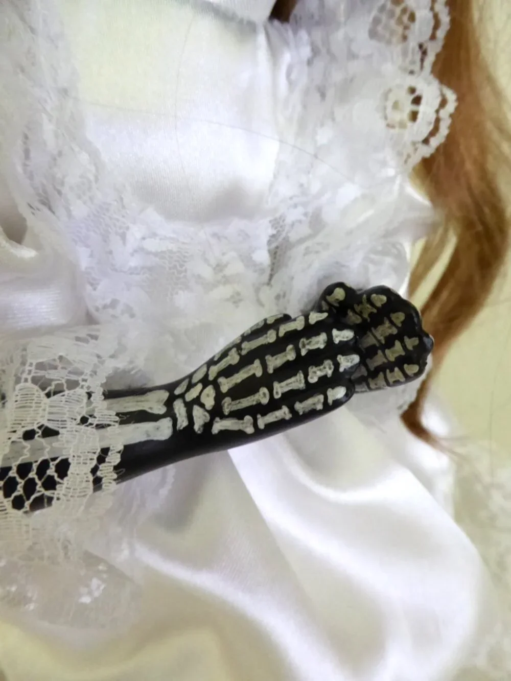 Cradle to Grave Curiosities new oddity