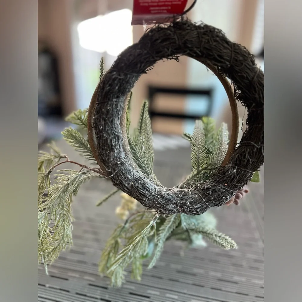 Ashland elegant wreath