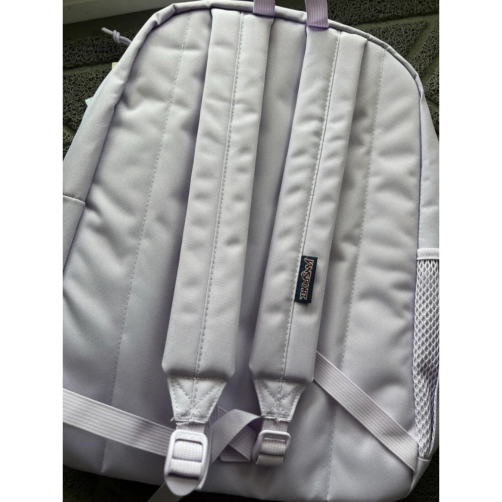 Jansport new tag