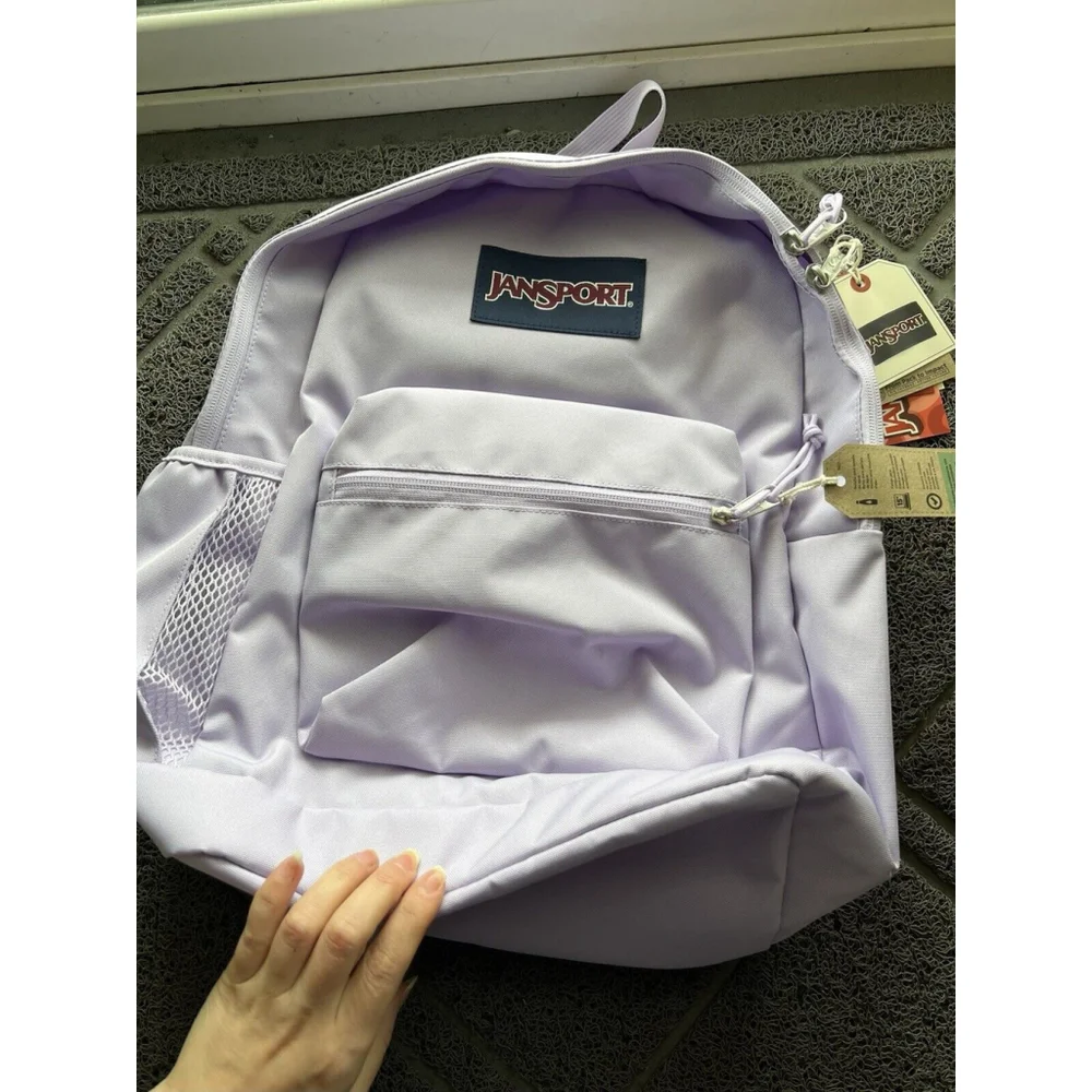 Jansport new tag
