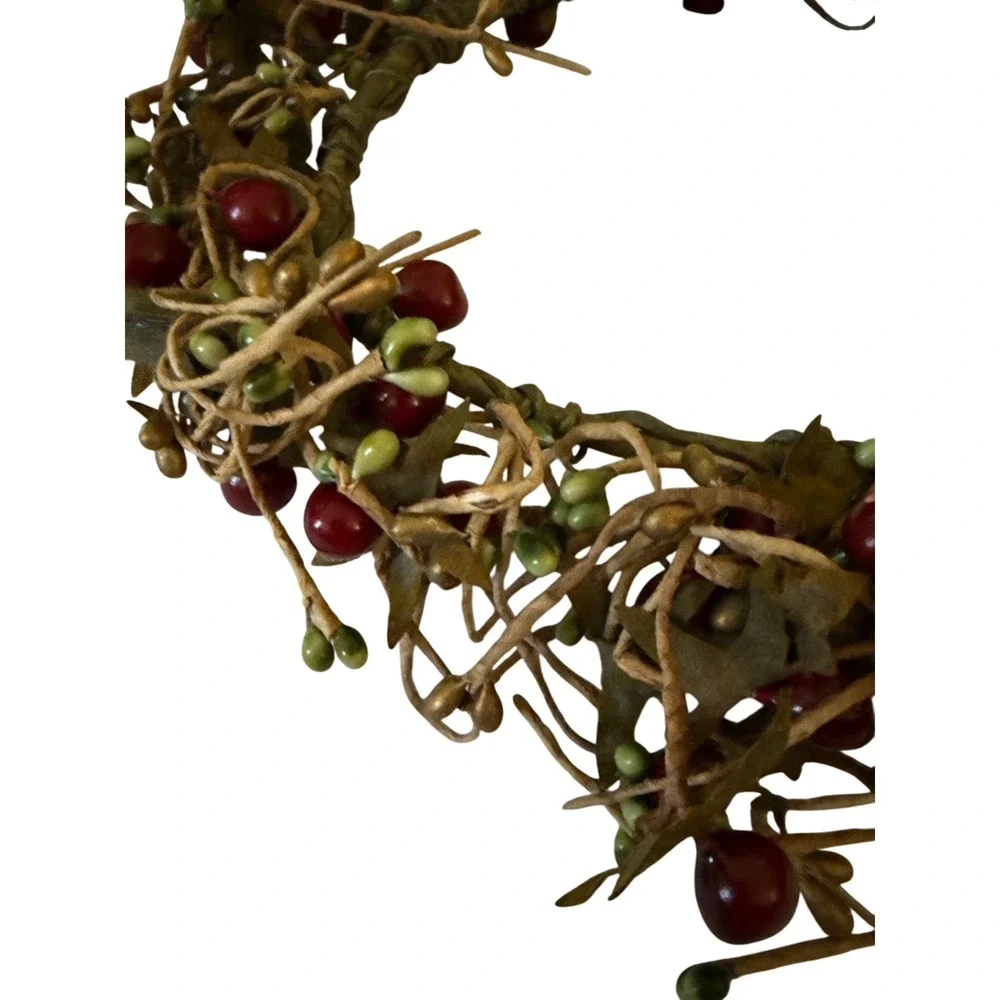 N/A rustic berry