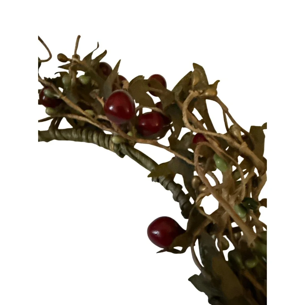N/A rustic berry