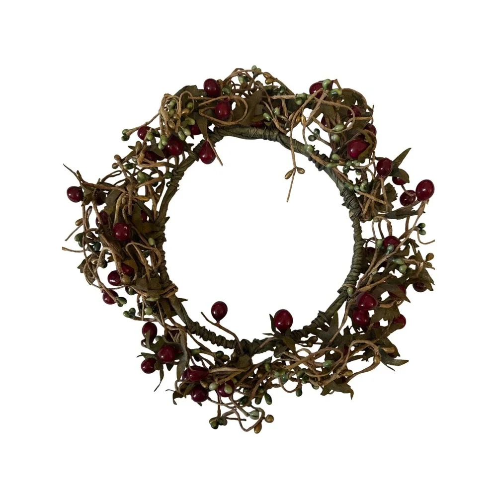 N/A rustic berry