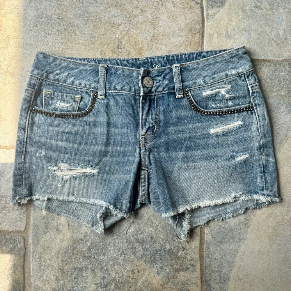 American Eagle By Payless bring sparkle