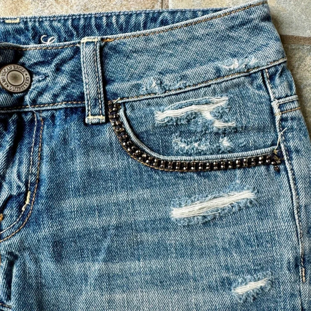 American Eagle By Payless bring sparkle