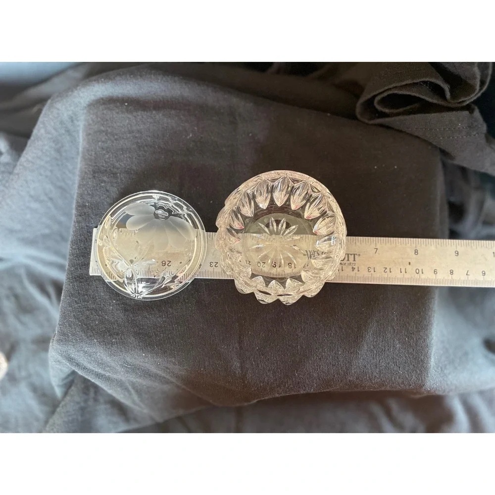 Princess House vintage princess