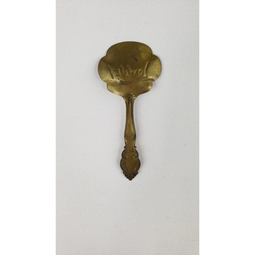 N/A antique chocolate