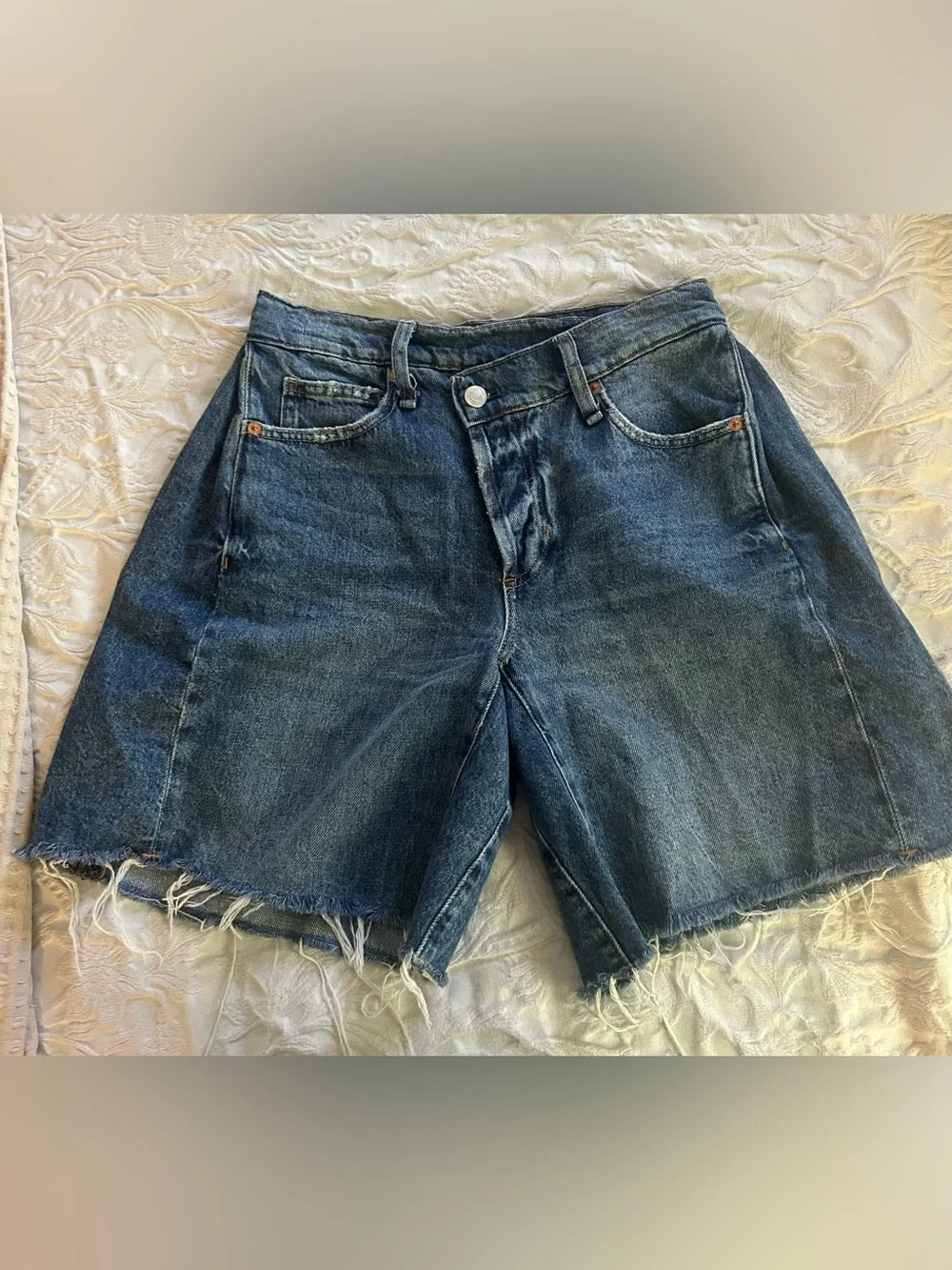 We The Free high rise