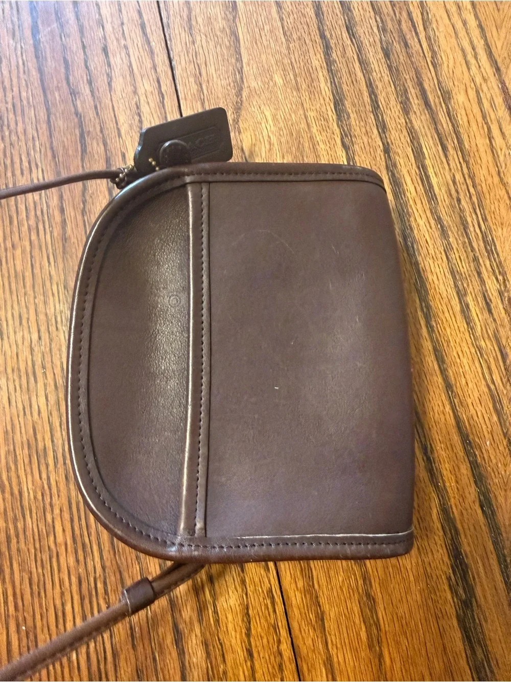 Coach classic vintage