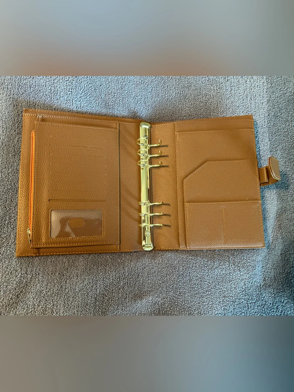 N/A storage back
