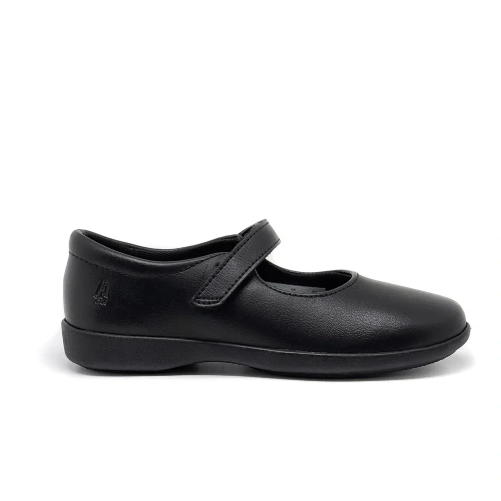 Hush Puppies cool school