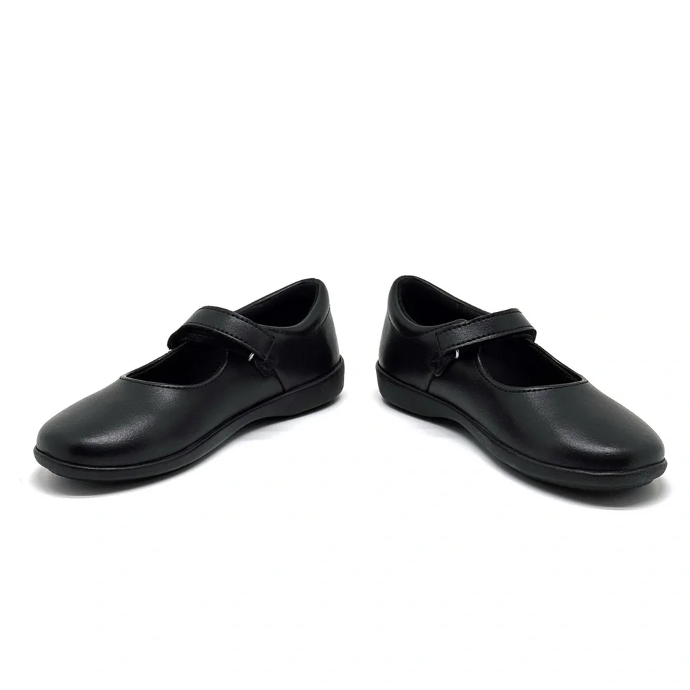 Hush Puppies cool school