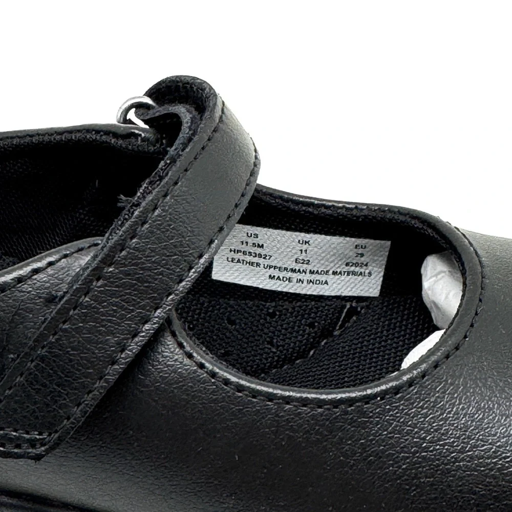 Hush Puppies cool school