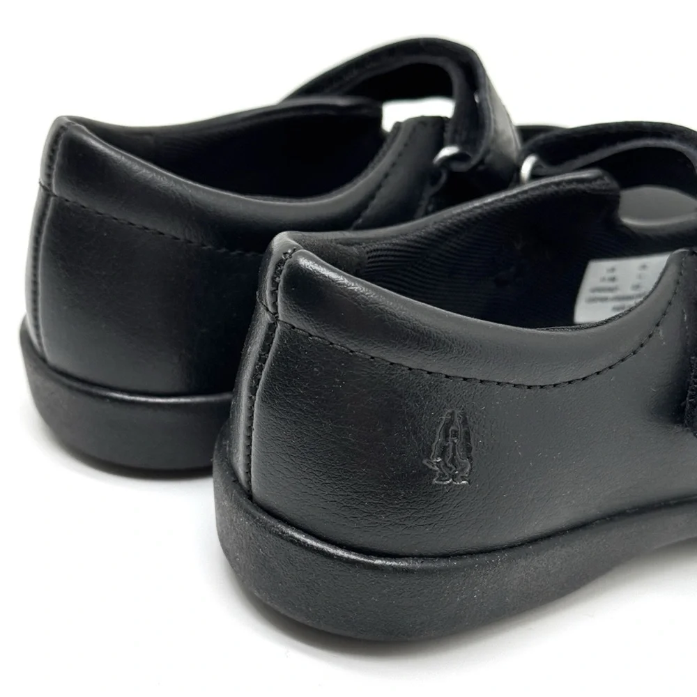 Hush Puppies cool school