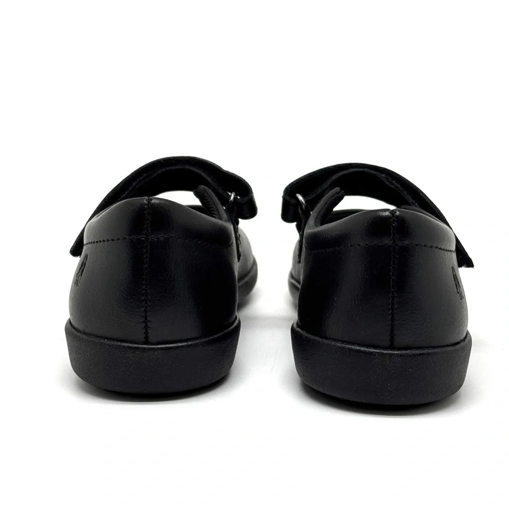 Hush Puppies cool school