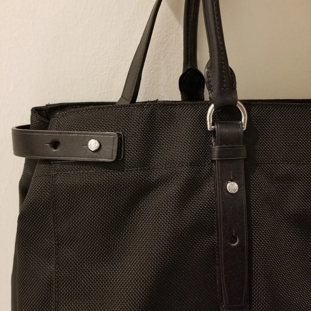 Tumi classic tote