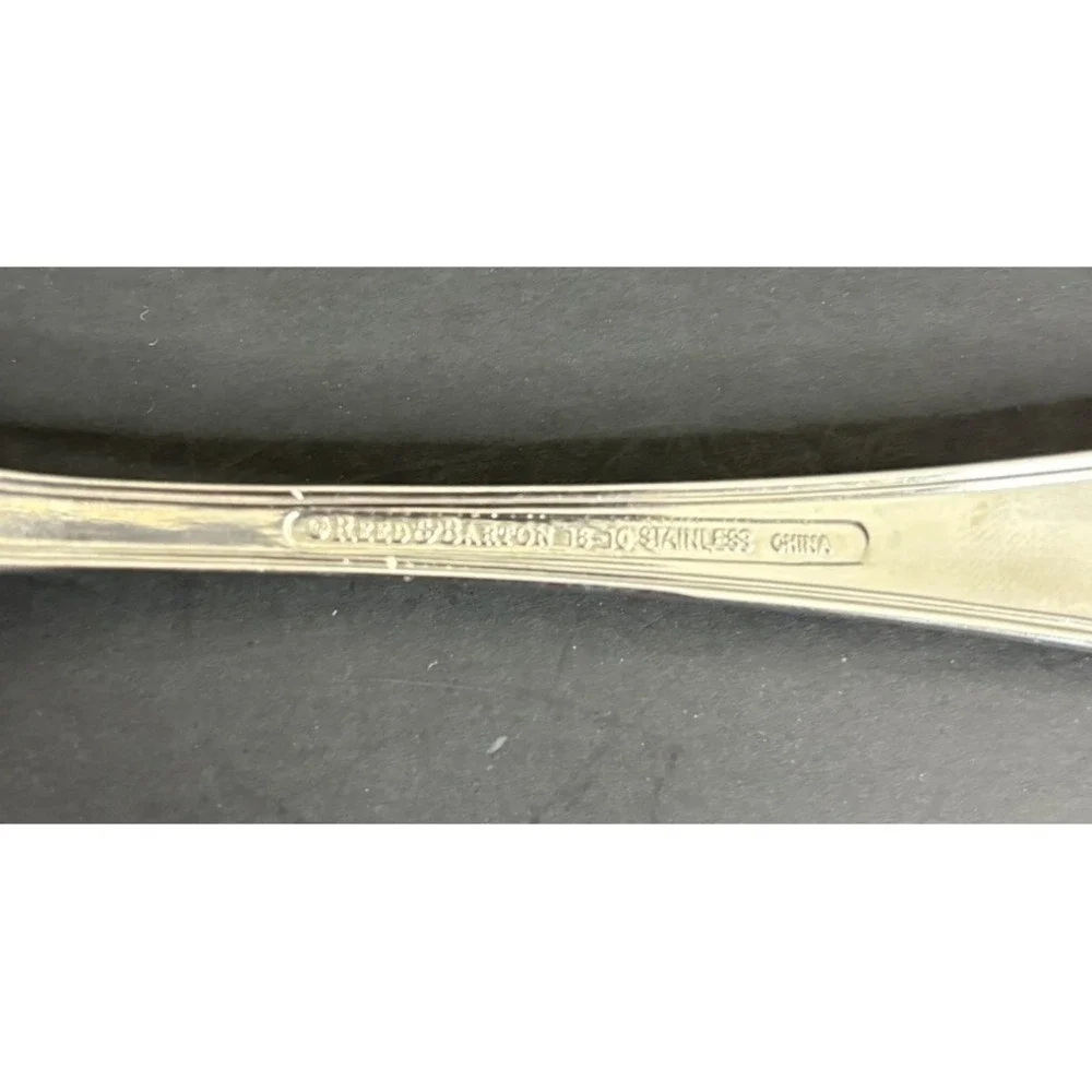 Reed & Barton pre owned