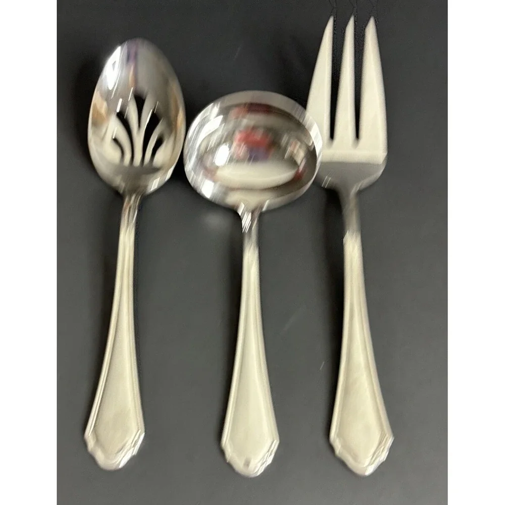Reed & Barton pre owned