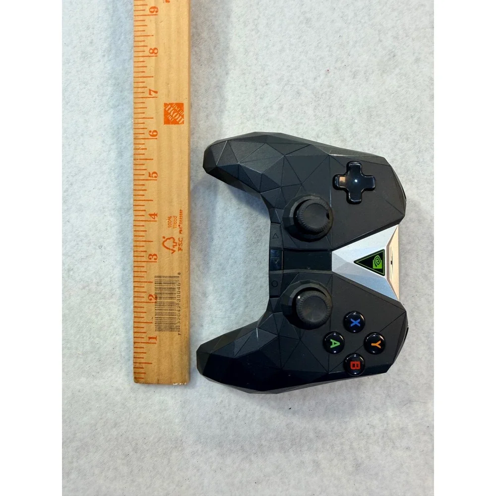 NVIDIA shield controller