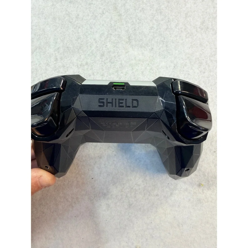 NVIDIA shield controller