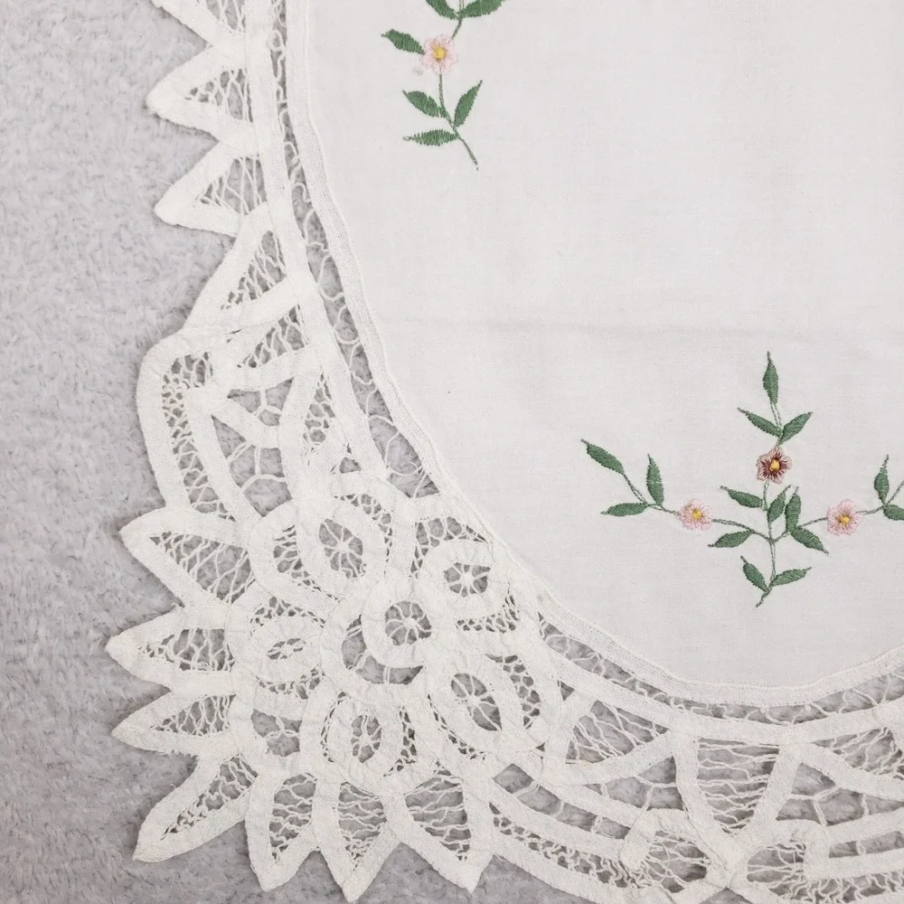 N/A vintage white