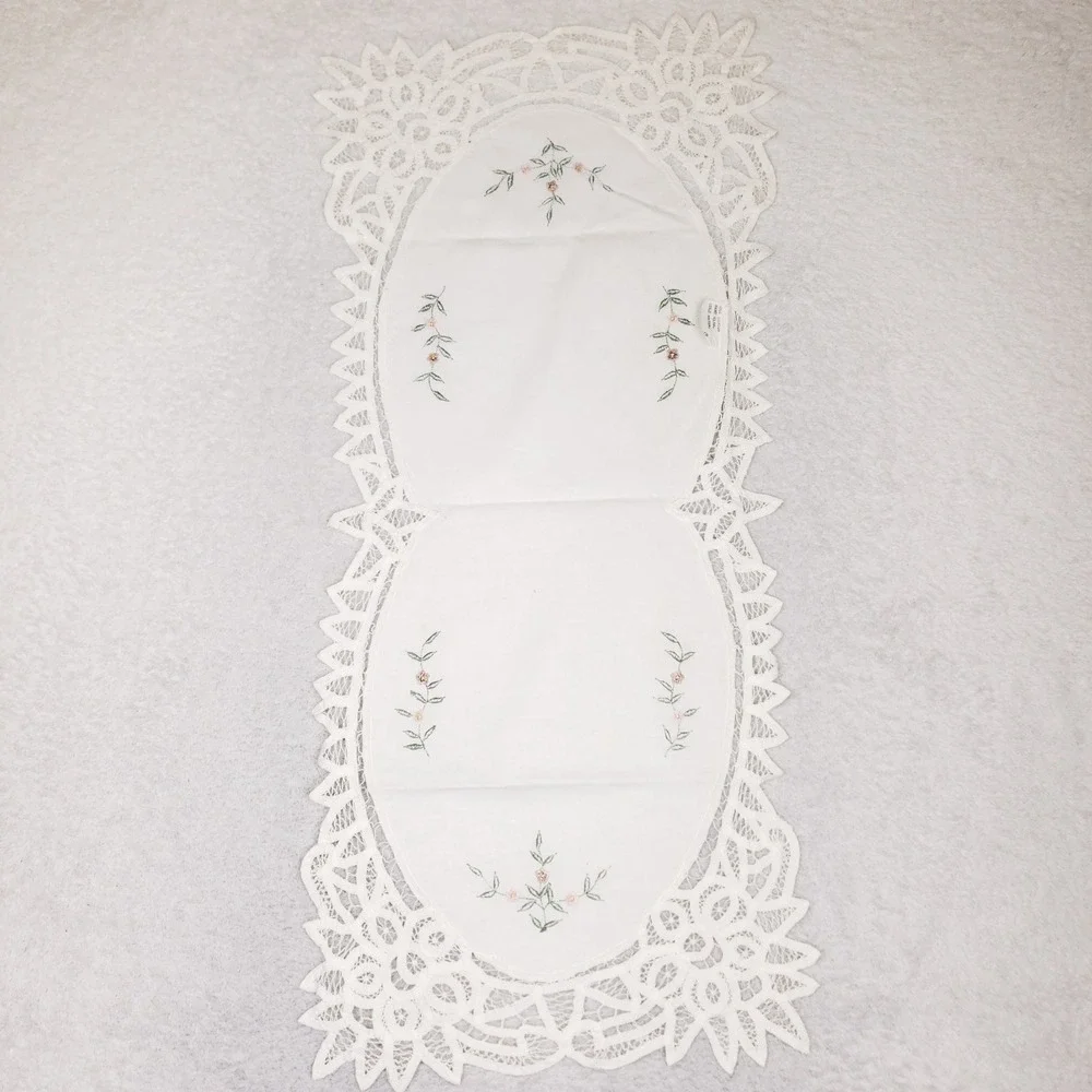 N/A vintage white