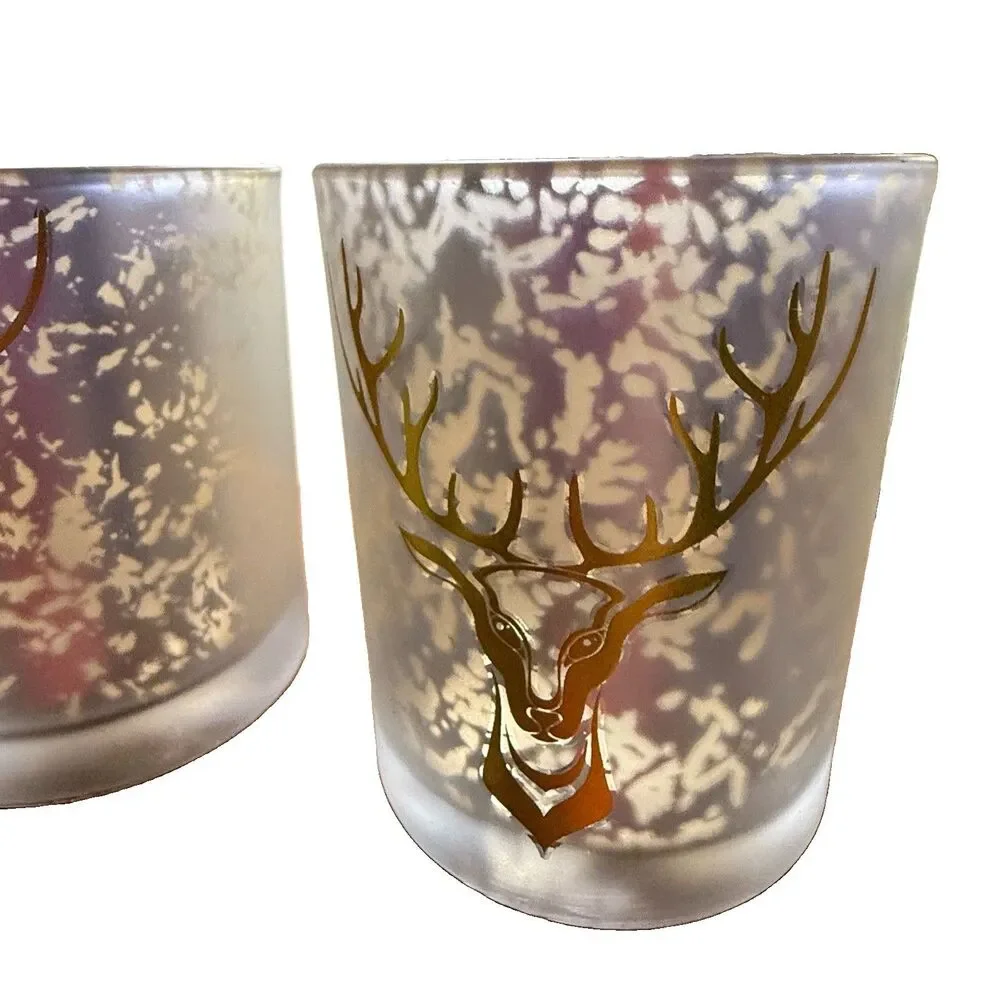 Mud Pie woodland rectangular
