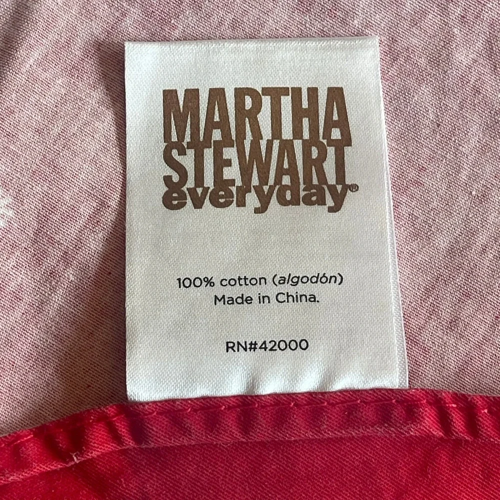 Martha Stewart Everyday martha stewart