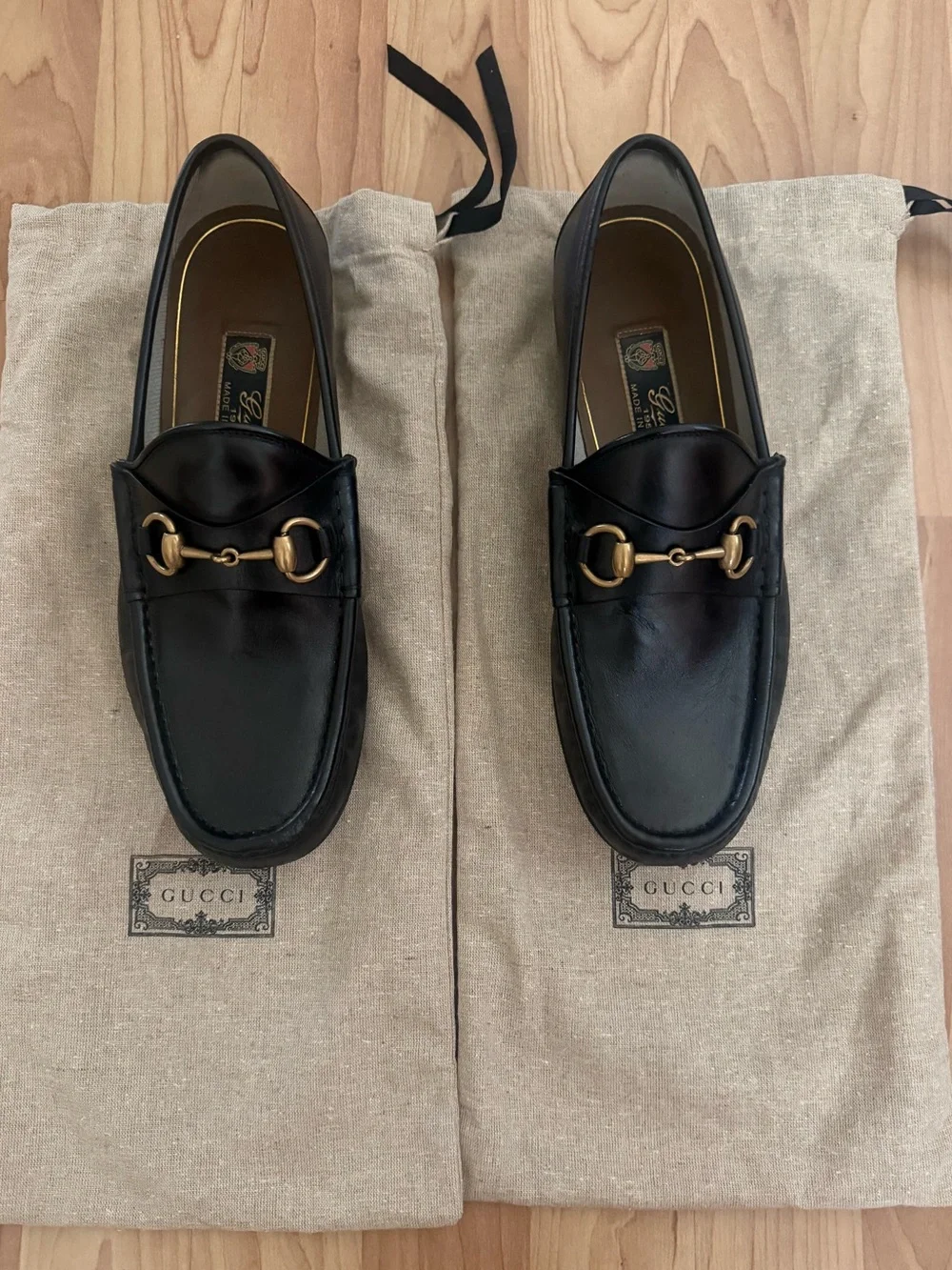 Gucci classic 1953