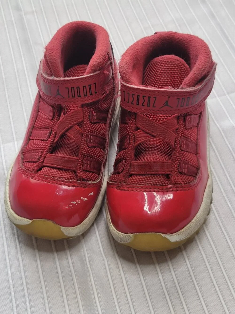 Jordan 11 Retro 