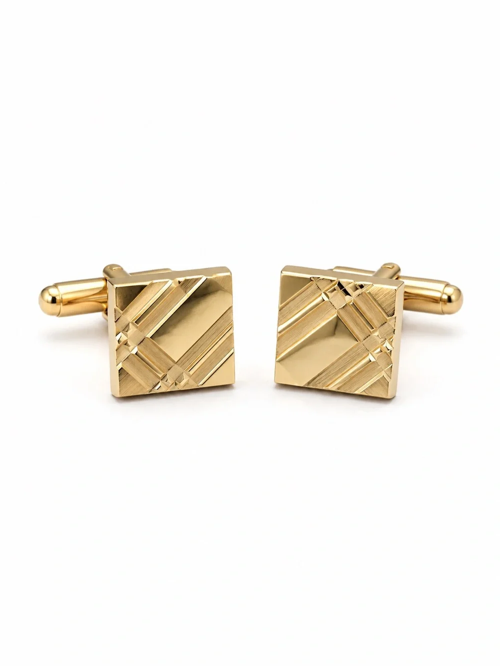 N/A vintage gold