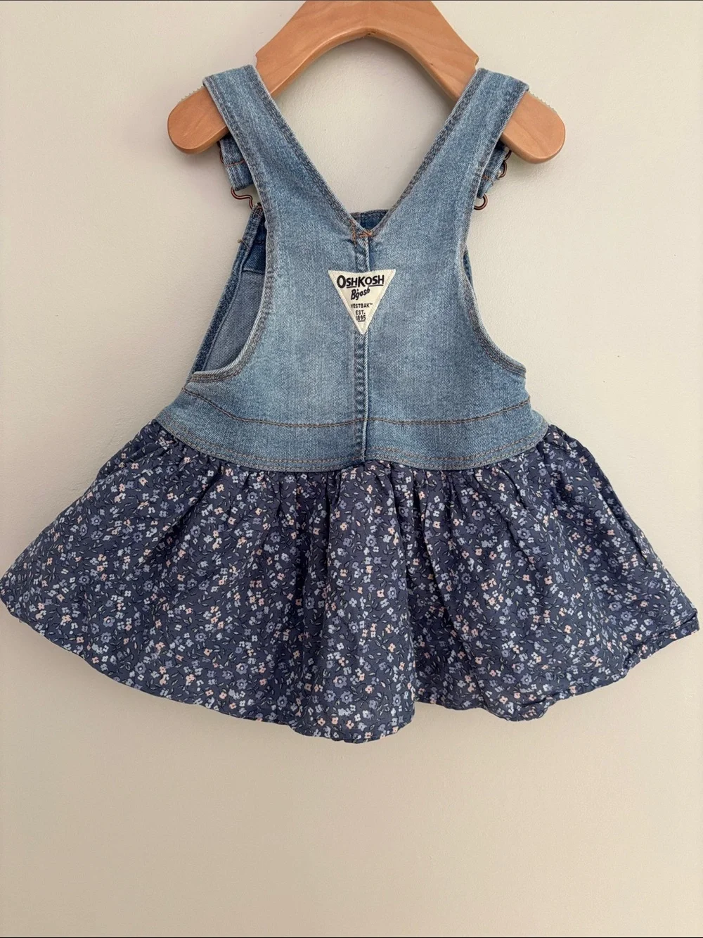 OshKosh Bgosh good used
