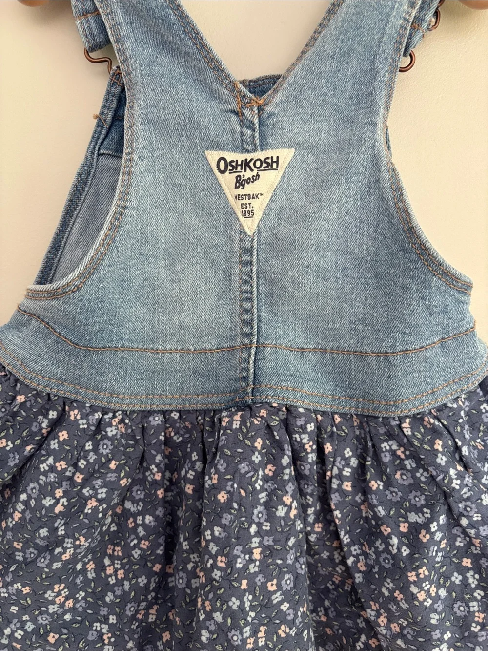 OshKosh Bgosh good used