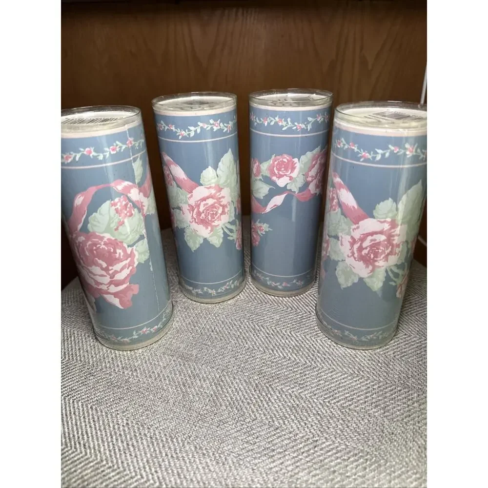 Enhance Decorative Products, Inc. add vintage