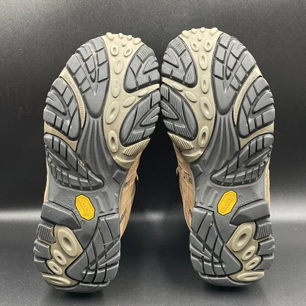 Merrell moab mid