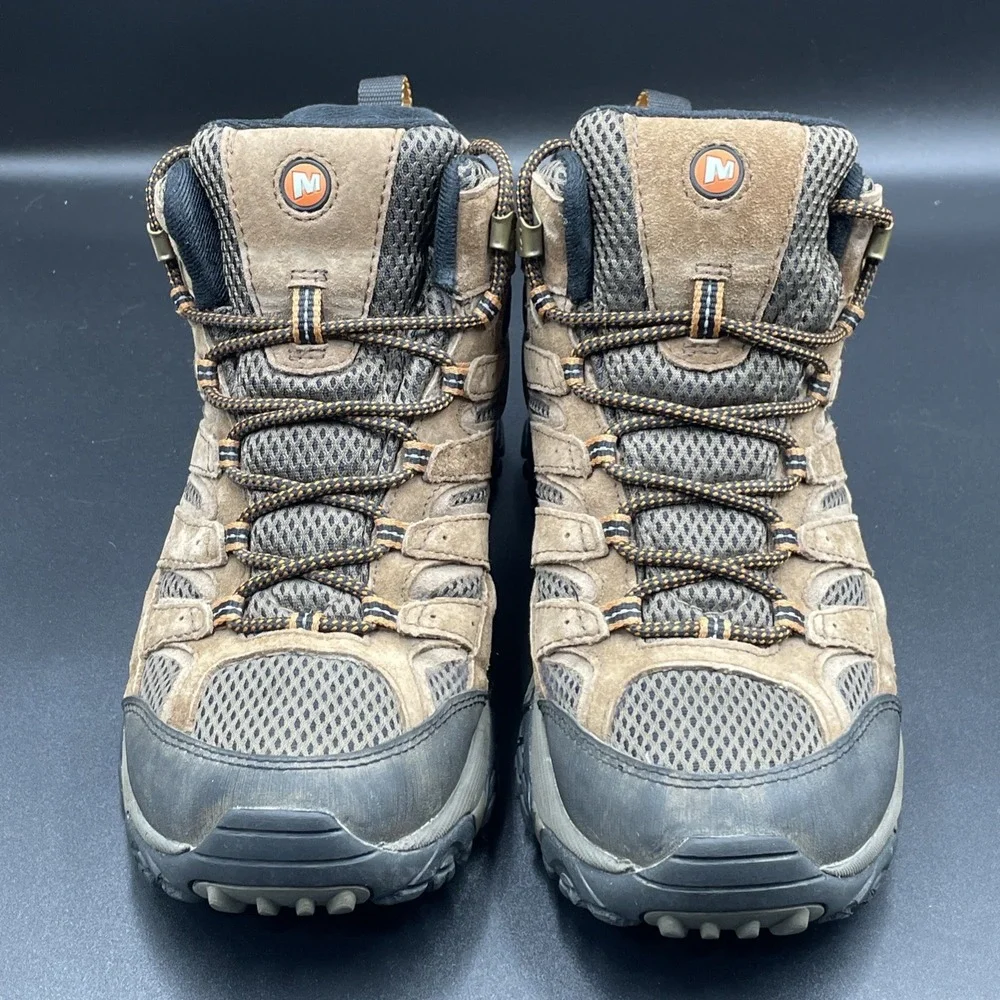 Merrell moab mid