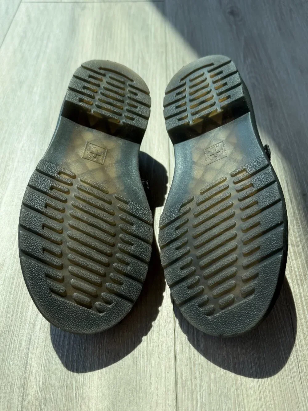Dr. Martens perfect cared