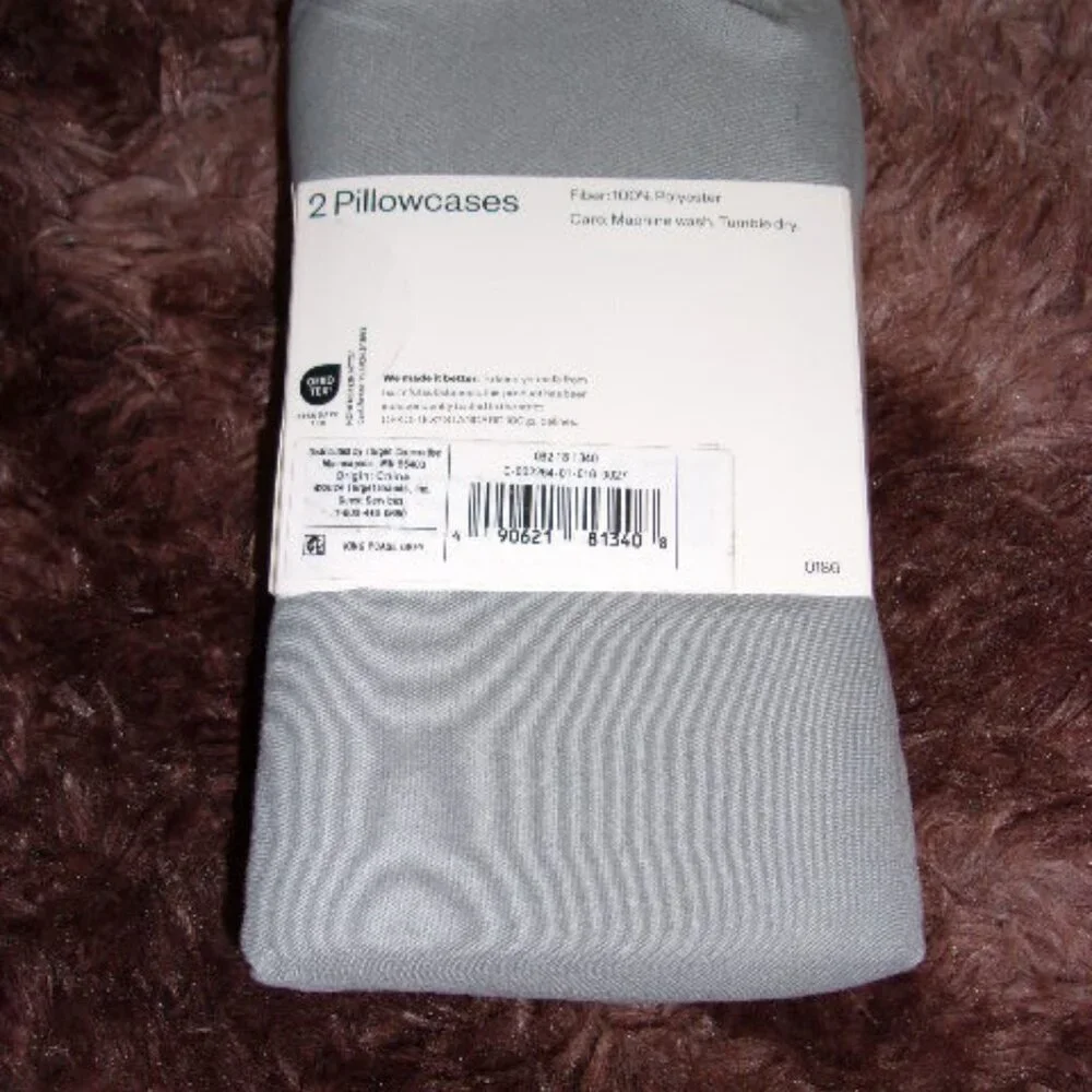 Room Essentials new package